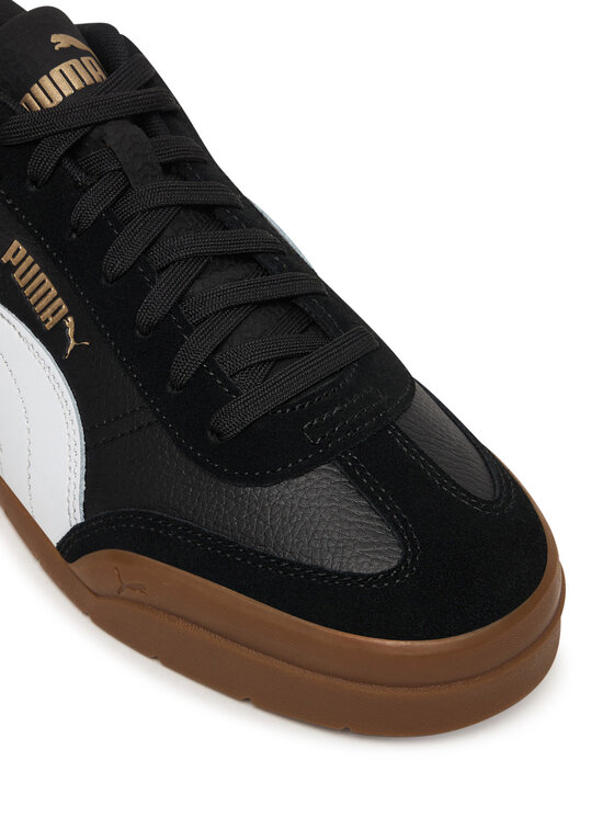 Puma Puma Sneakersy Super Turino 402612 02 Czarny
