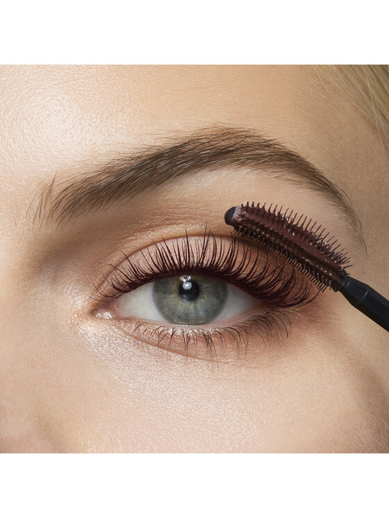 Maybelline Maybelline Lash Sensational Full Fan Effect Mascara Tusz do rzęs 06 Burgundy Brown