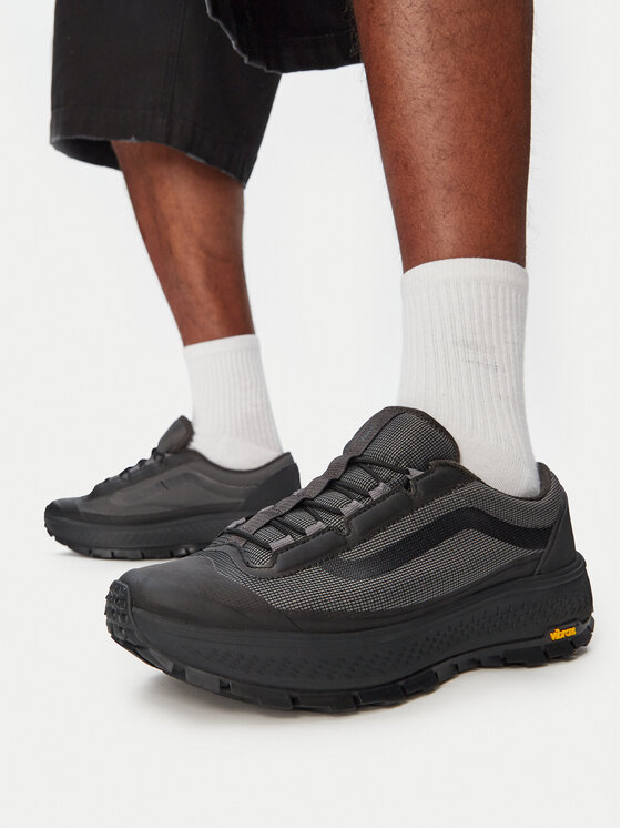 Vans Vans Trekkings Old Skool 36 Trail VN000Z93BLK1 Negru