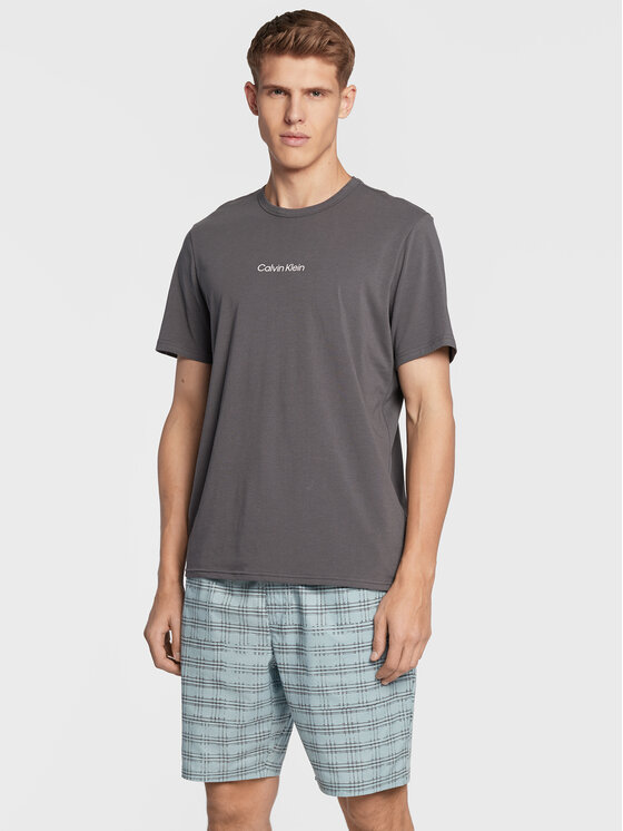 Calvin klein underwear pi ama 000nm2183e kolorowy regular fit modivo pl