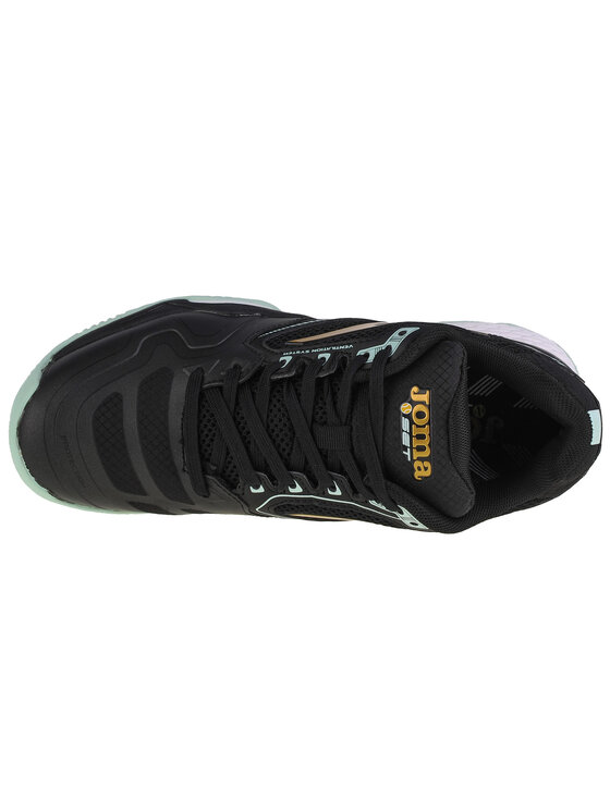 Joma Joma Αθλητικά Joma T.Set Lady 2201 Μαύρο