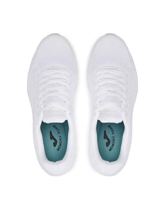 Joma Joma Αθλητικά Zen Men 2402 CZENS2402 Λευκό