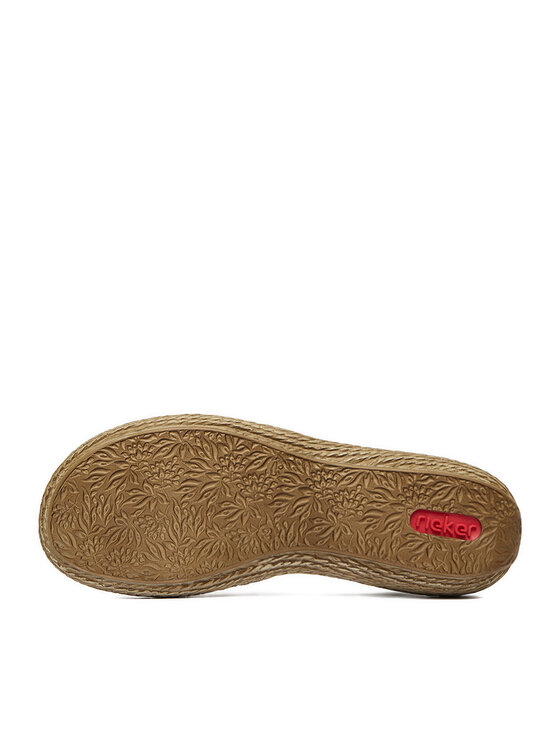 Rieker Rieker Sandale CEO-65861-45 Gri