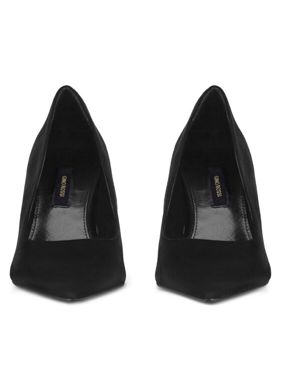 Gino Rossi Gino Rossi High Heels SALI-114457-S Schwarz