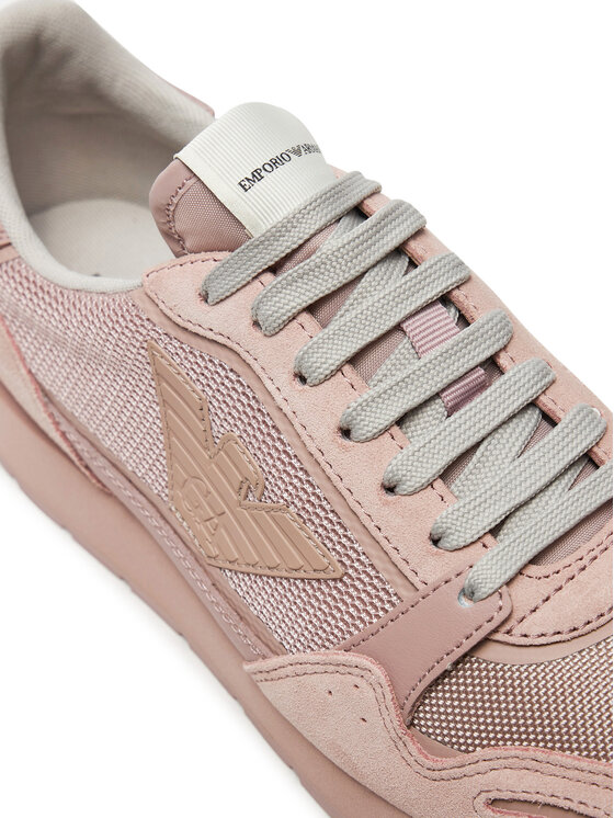Emporio armani women shoes sales