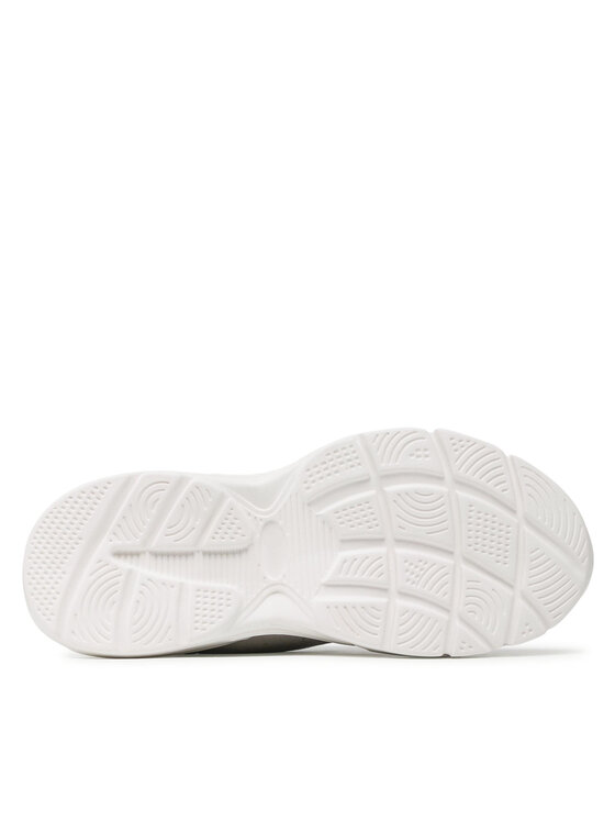 Sneakers WP40-21182Y Beige