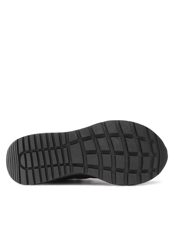 Skechers Skechers Laisvalaikio batai Mt. Goddess 117053/BBK Juoda