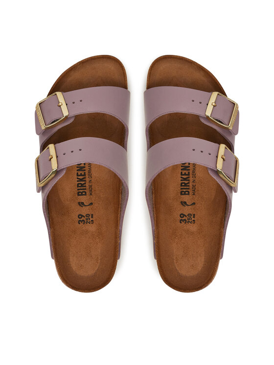 Birkenstock Birkenstock Шльопанці Arizona 1029373 Рожевий