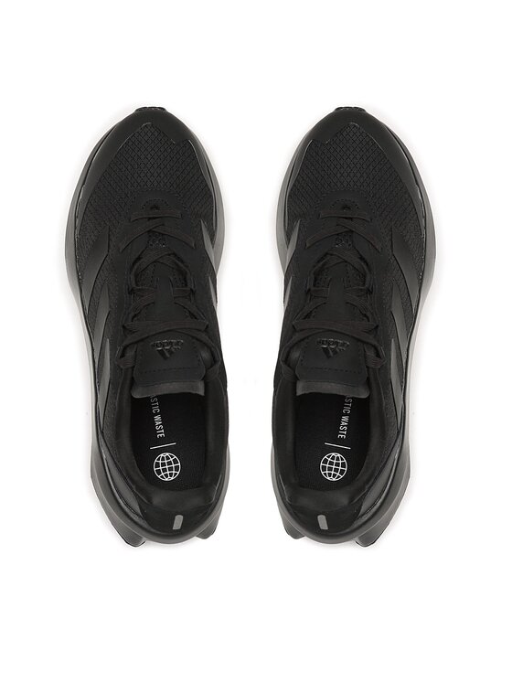 adidas adidas Sneakersy Heawyn IG2377 Czarny