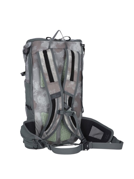 Jack Wolfskin Jack Wolfskin Plecak 275142 Szary