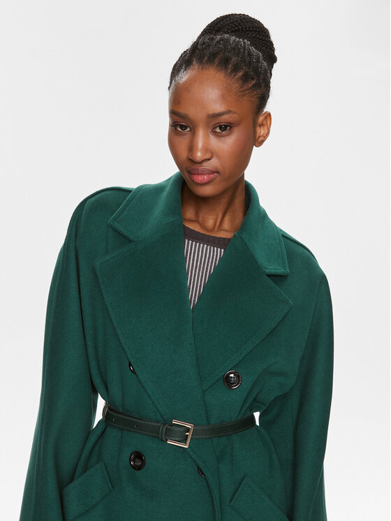 Imperial Imperial Palton KH36GID Verde Oversize
