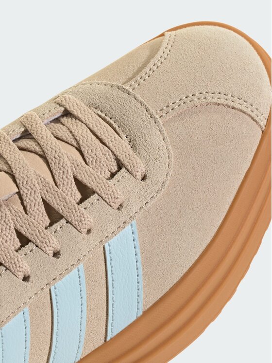 adidas adidas Sneakersy 128431 Beżowy