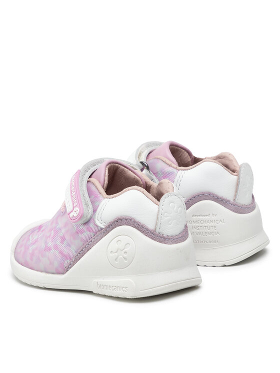 Sneakers 222130-B Rosa
