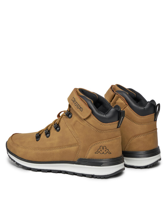 Kappa Kappa Polacchine 371B8CW Marrone
