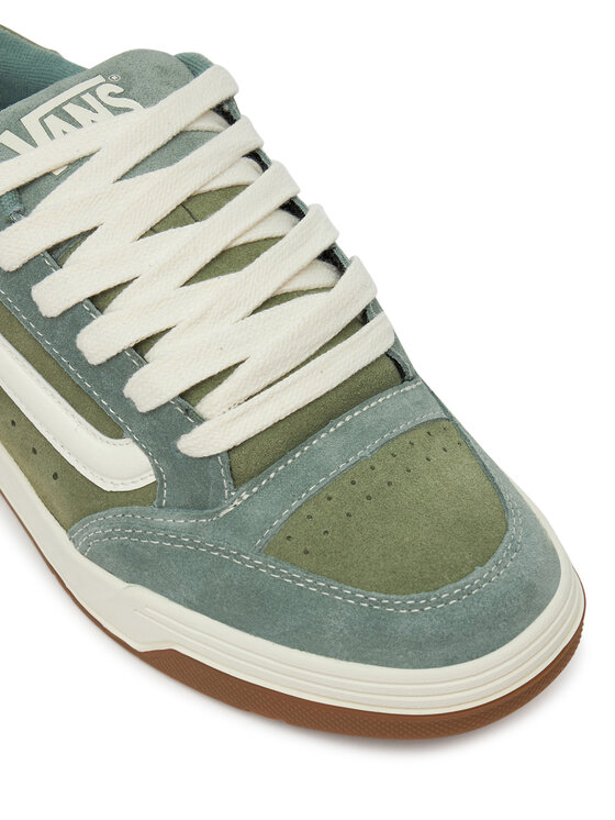 Vans Vans Sneakersy VN000D1JG2T1 Zielony