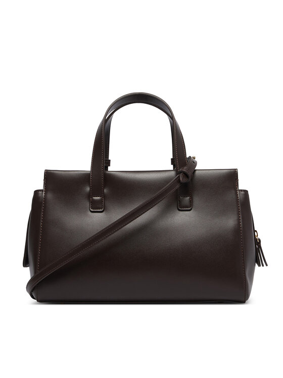 Armani Exchange Armani Exchange Сумка XW003055 AF28605 U6032 Темно-коричневий