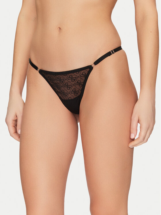 Guess Guess Stringid O5RE10 KCLB0 Must