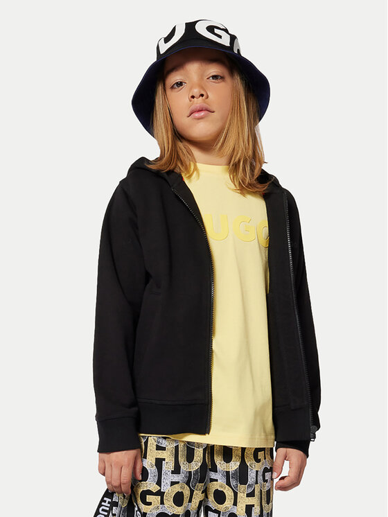 HUGO HUGO Pluus G00355 S Must Regular Fit
