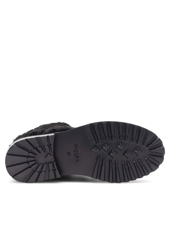 Badura Badura Stivali da neve STARK-02W4-013 Nero