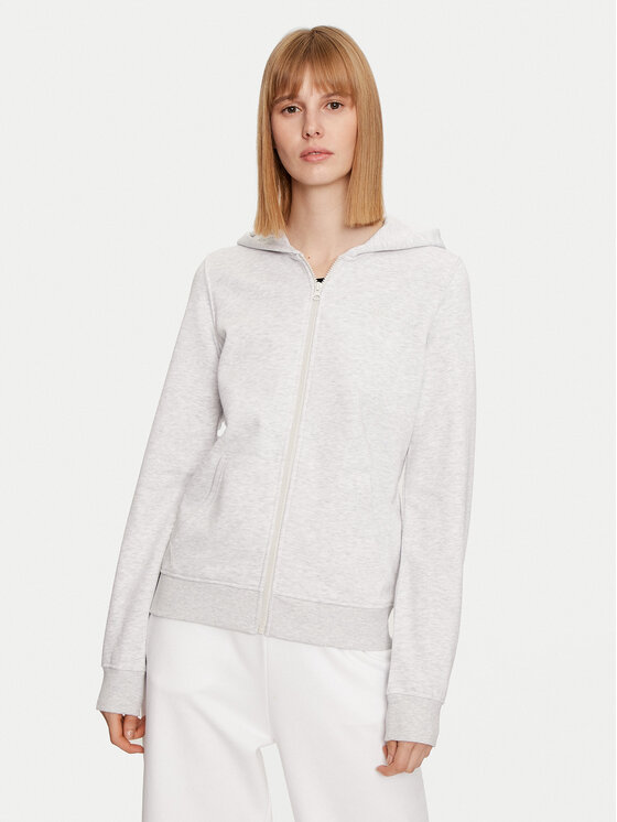 4F 4F Суитшърт 4FWMM00TSWSF1467 Сив Regular Fit
