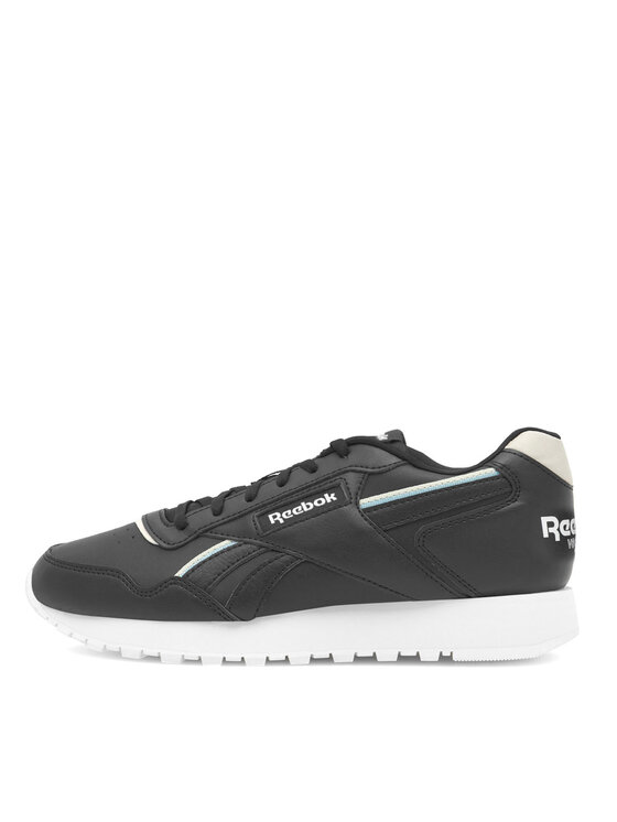 Reebok Reebok Sneakersy Glide Vegan 100025869 Černá