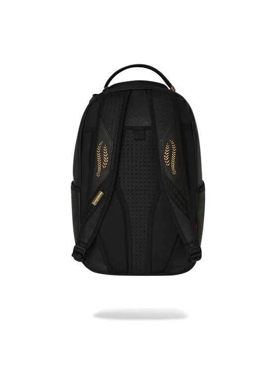 SPRAYGROUND SPRAYGROUND Σακίδιο 0195029052878 Μαύρο