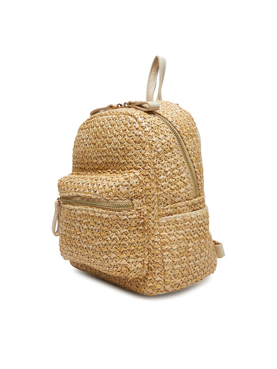 DeeZee DeeZee Ruksak MDP-C-015-05 Bež