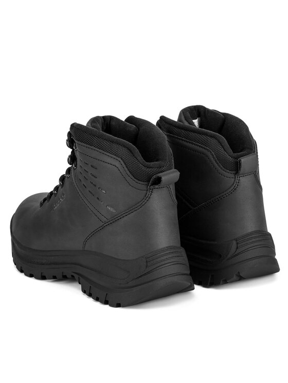 Reebok Reebok Žygio batai S25W009B-1 Juoda