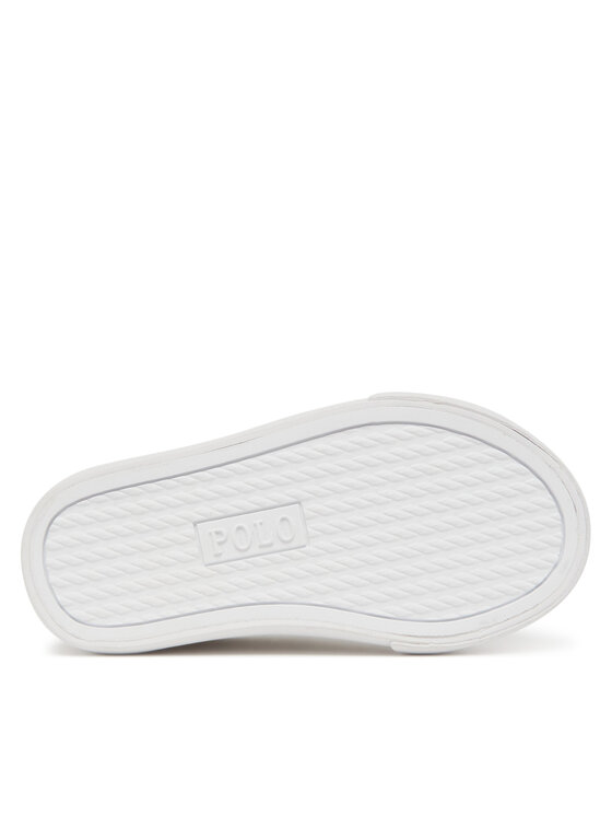 Polo Ralph Lauren Polo Ralph Lauren Tenisice RF104099 Bijela