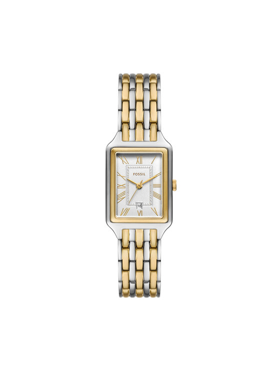 Fossil Fossil Sat Raquel ES5368 Zlatna
