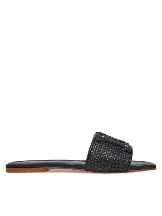 Marciano Guess Marciano Guess Şlapi 5GGZ39 7329A Negru
