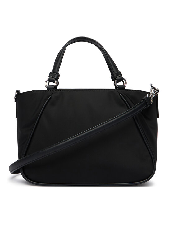 Lacoste Lacoste Kabelka NF5237DJ Čierna