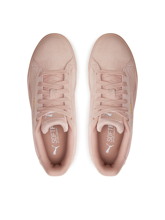 Puma Puma Sneakersy Karmen 384614-15 Růžová