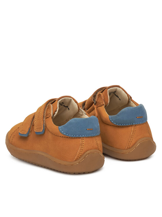 Lasocki Kids Lasocki Kids Polobotky DUBAI CI12-DUBAI-01(II)CH Hnědá