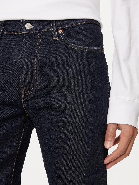 Levi's® Levi's® Jeansy 511™ 04511-1786 Tmavomodrá Slim Fit