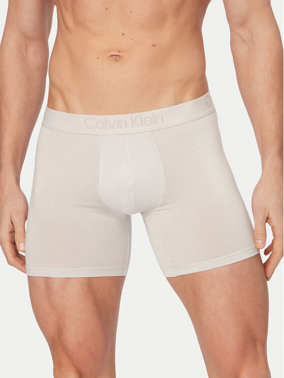 Calvin Klein Underwear Calvin Klein Underwear Souprava boxerek 000NB3652A Barevná