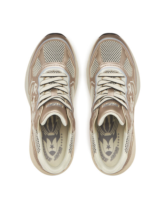 Enterprise Japan Enterprise Japan Sneakers BB5025 EX311 Auriu