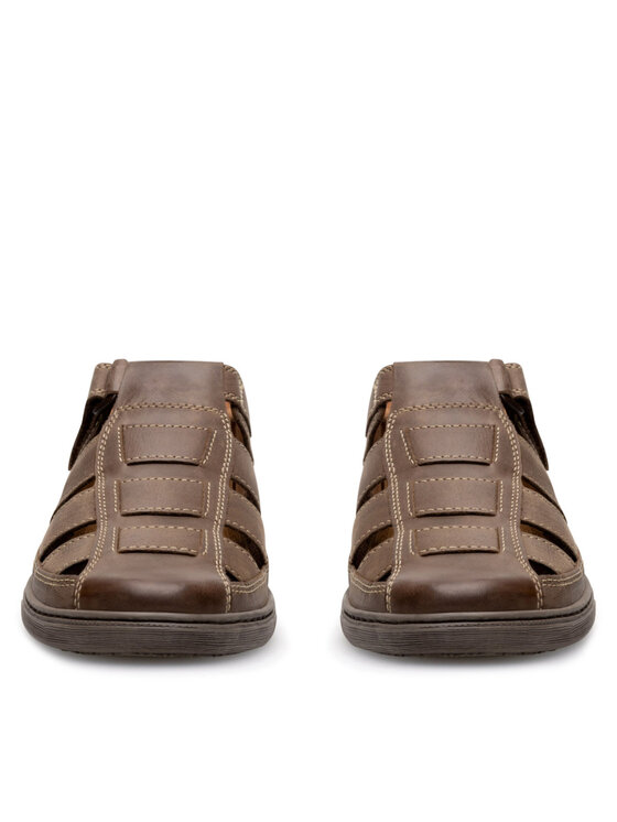 Lasocki Sandalen VICTOR3-40 MI08 Braun | Modivo.de