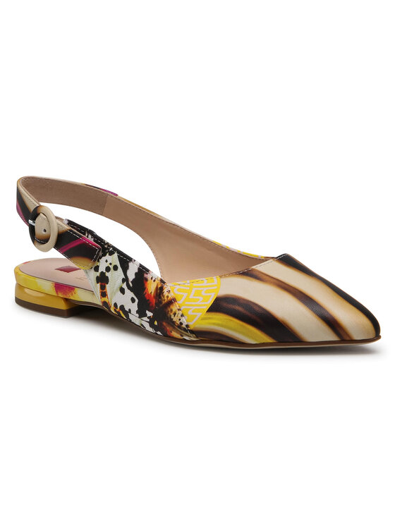 Sandali 1-100120 Multicolore