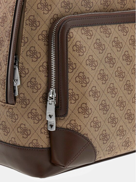 Guess Guess Plecak 181253 Beżowy