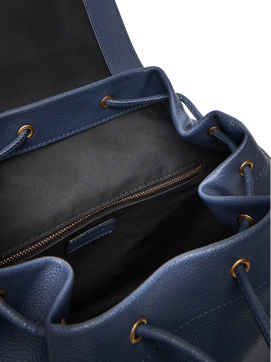 PINKO PINKO Рюкзак Carrie Backpack PE 25-26 PLTT 104351 A29Q Cиній