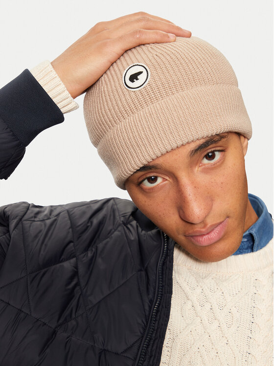 Eisbär Eisbär Mütze Mino 30947 123 Braun