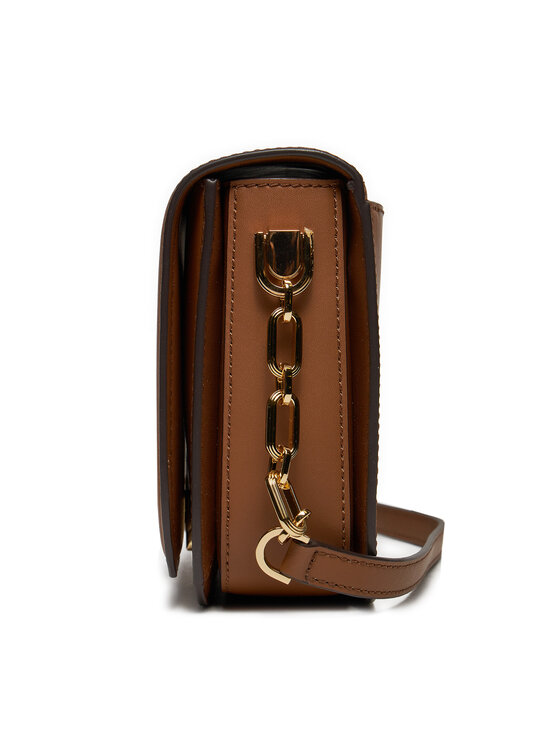 MICHAEL Michael Kors MICHAEL Michael Kors Torebka 30S4GD8M2L Brązowy