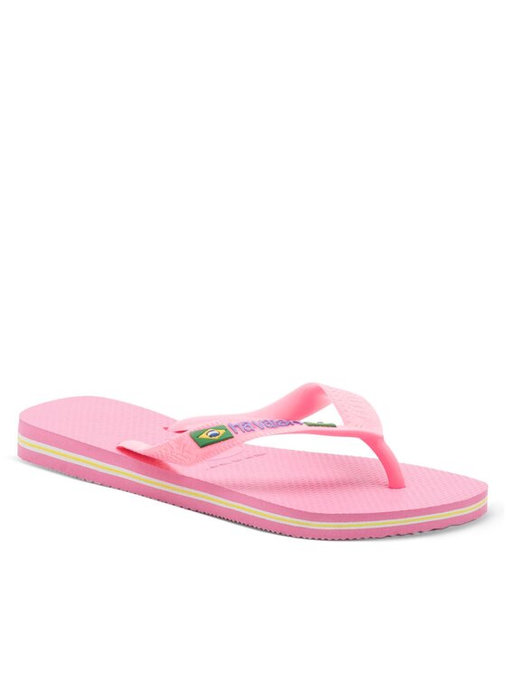 Havaianas Havaianas Japanke 41108500129 Ružičasta