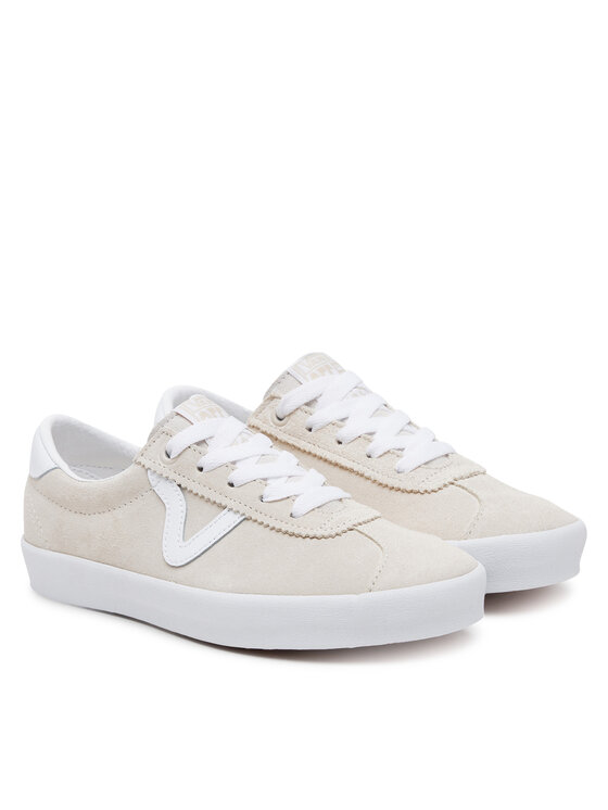 Vans Vans Tenisky Sport Low VN000D1PDJR1 Béžová
