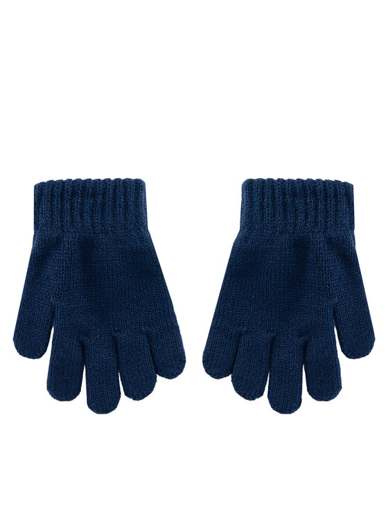 Mickey&Friends Mickey&Friends Handschuhe ACCCS-AW24-340DSTC Dunkelblau