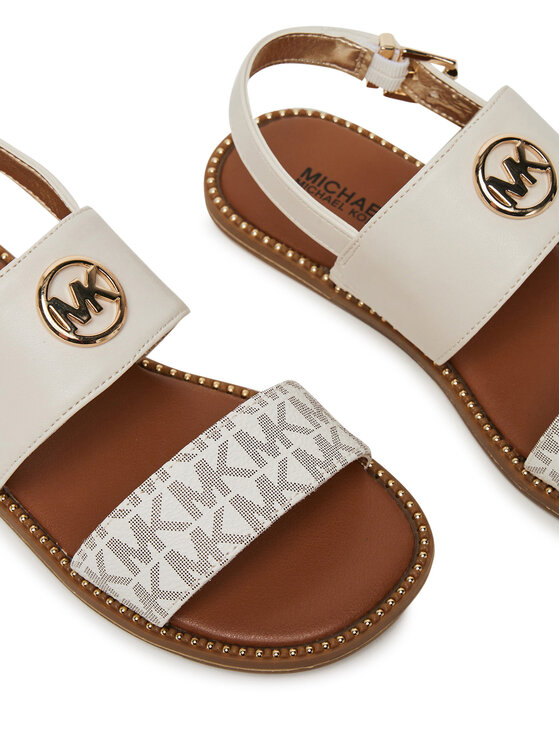 MICHAEL Michael Kors MICHAEL Michael Kors Sandale MK02050256 Bijela