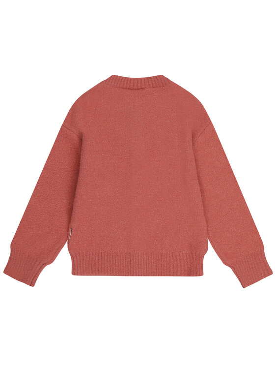 Tumble 'N Dry Tumble 'N Dry Kardigan 84/21190/18009/4144 Różowy Regular Fit