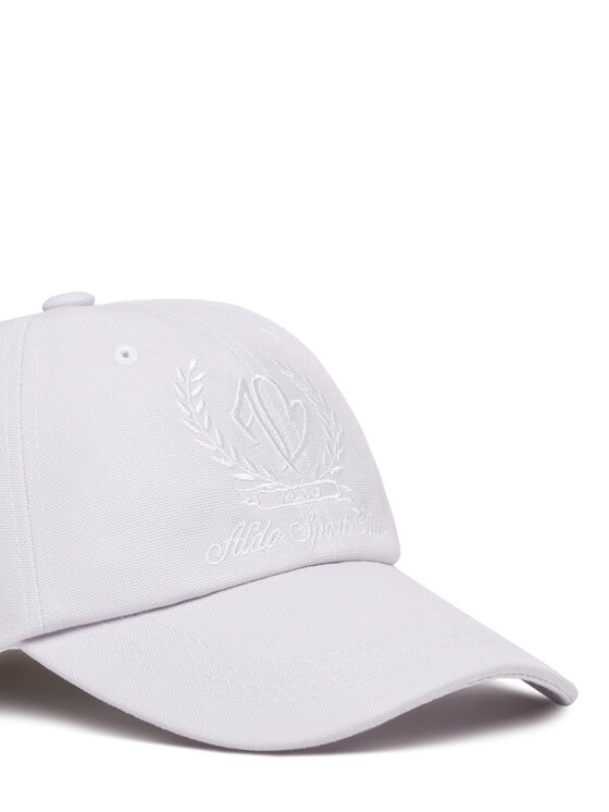 Aldo Aldo Kepurė su snapeliu Clubcap 13939740 Violetinė