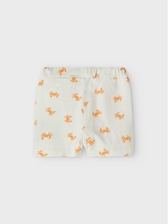 NAME IT NAME IT Set 3 perechi de pantaloni scurți sport 13204116 Colorat Regular Fit